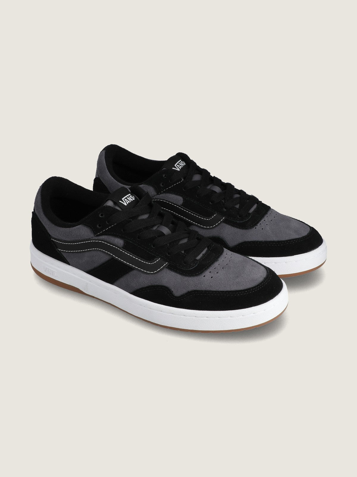 Tenis Cruze 3.0 Unisex Negro 2