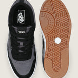 Tenis Cruze 3.0 Unisex Negro 3
