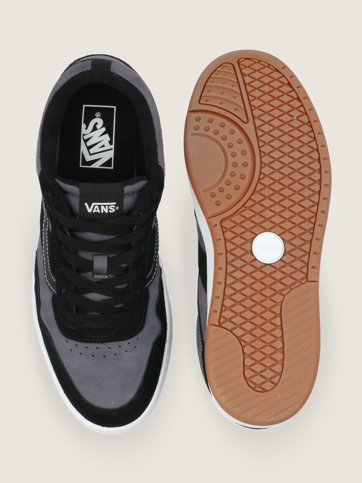 Tenis Cruze 3.0 Unisex Negro 3