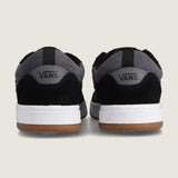 Tenis Cruze 3.0 Unisex Negro 4