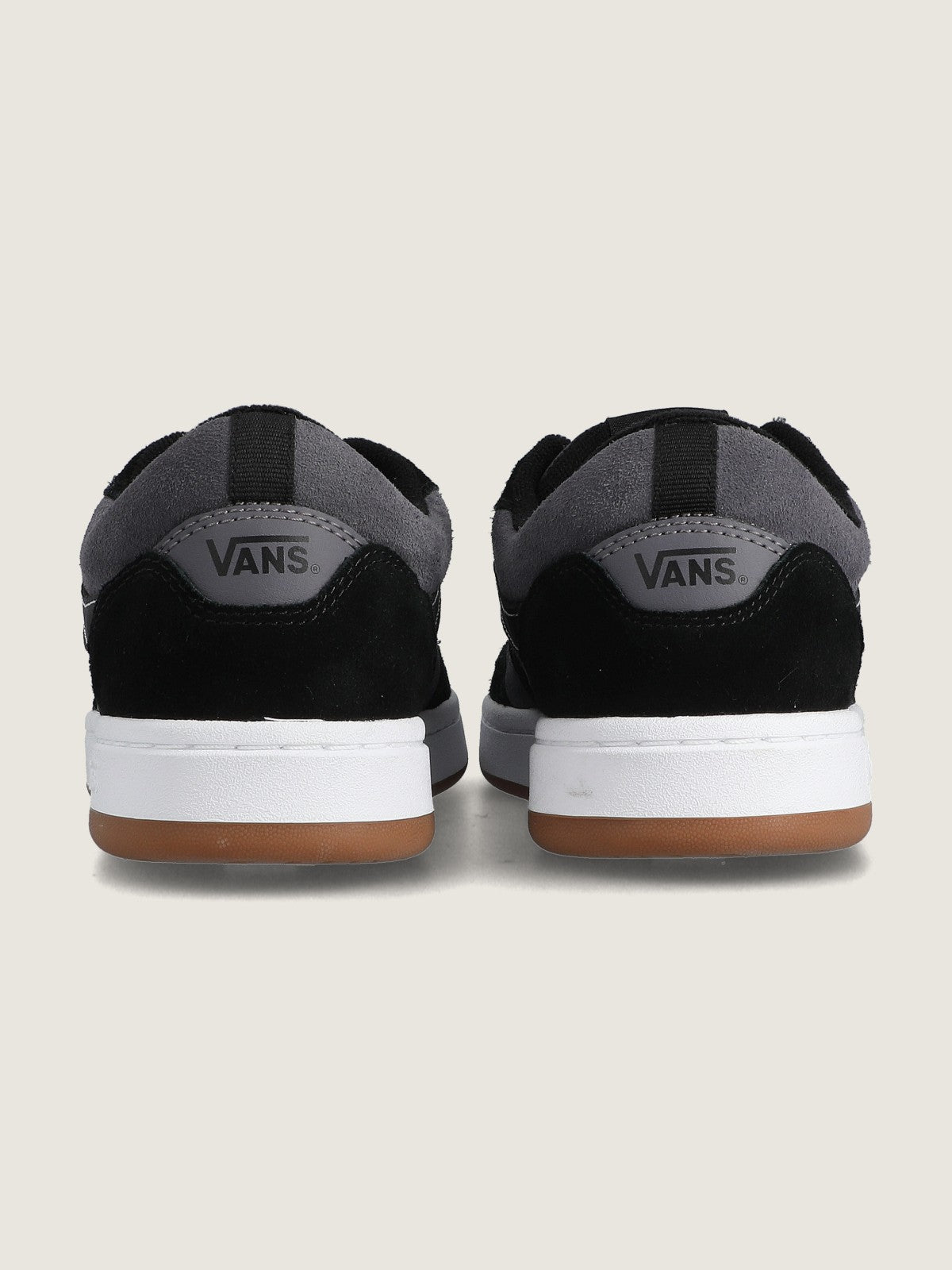 Tenis Cruze 3.0 Unisex Negro 4
