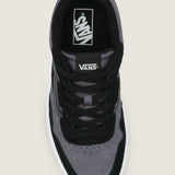Tenis Cruze 3.0 Unisex Negro 5