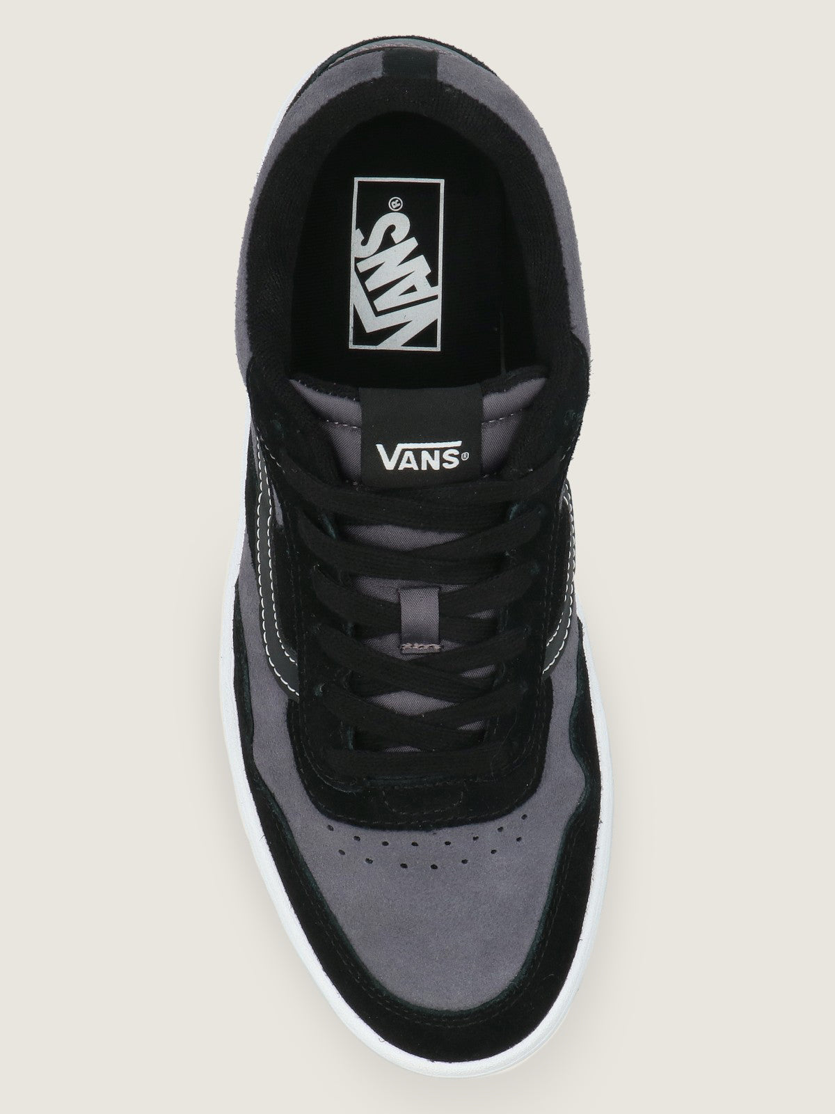 Tenis Cruze 3.0 Unisex Negro 5
