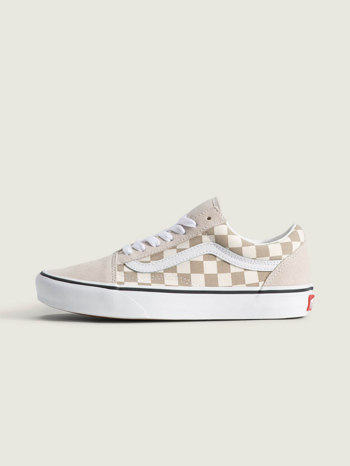 (CHECKERBOARD) STARG