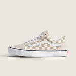 Tenis Old Skool Unisex Beige 1