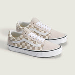 Tenis Old Skool Unisex Beige 2