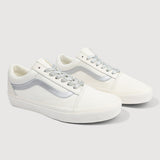 Tenis Old Skool Blanco 7