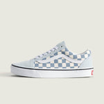 Tenis Old Skool Celeste 1