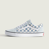 Tenis Old Skool Celeste 1