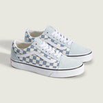 Tenis Old Skool Celeste 2