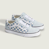 Tenis Old Skool Celeste 2