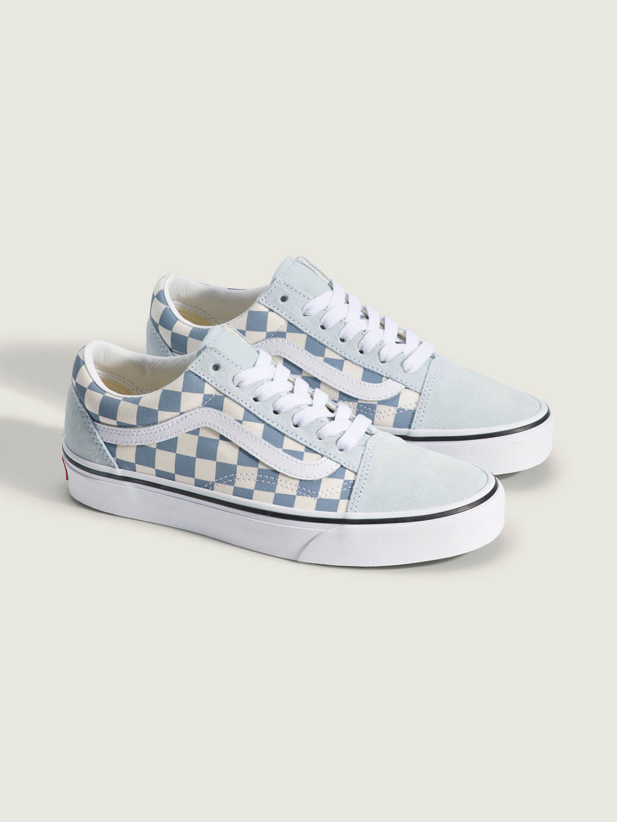 Tenis Old Skool Celeste 2