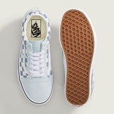 Tenis Old Skool Celeste 3