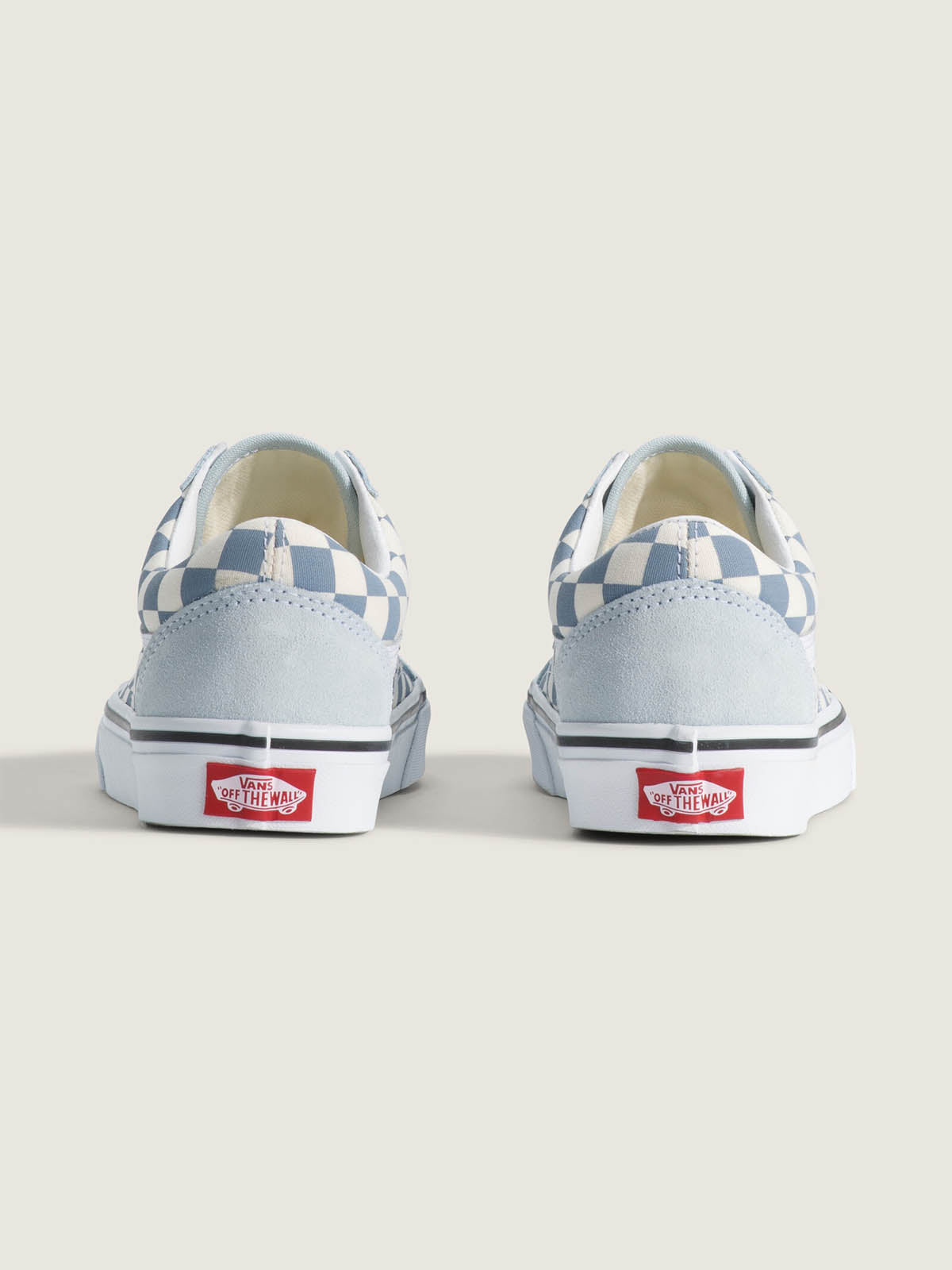 Tenis Old Skool Celeste 4