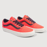 Tenis Old Skool Unisex Rosado 2