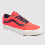 Tenis Old Skool Unisex Rosado 5