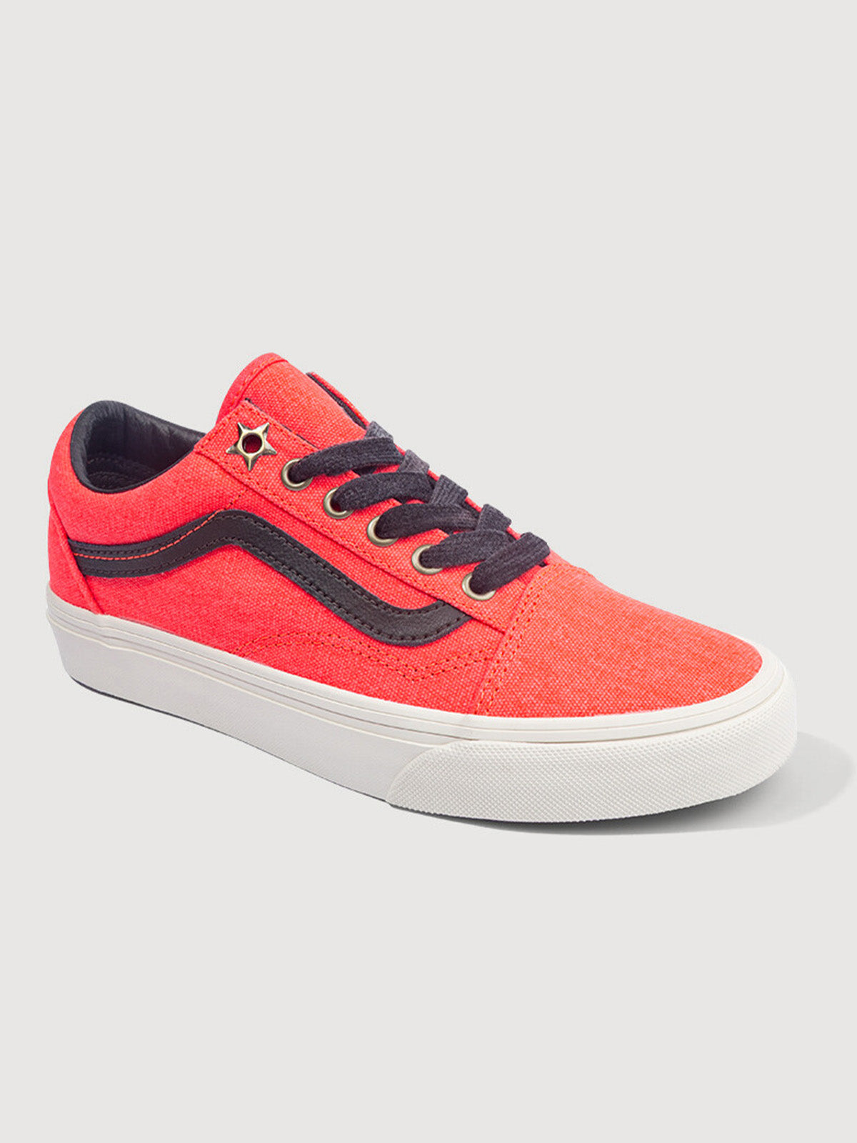 Tenis Old Skool Unisex Rosado 5