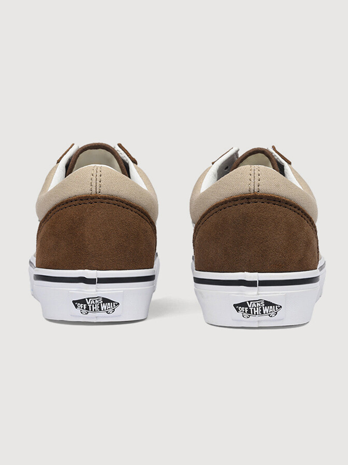Tenis Old Skool Café 4