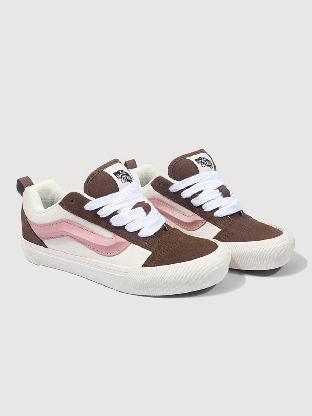 Tenis Knu Skool Verde 2