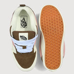 Tenis Knu Skool Verde 3