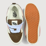 Tenis Knu Skool Verde 3