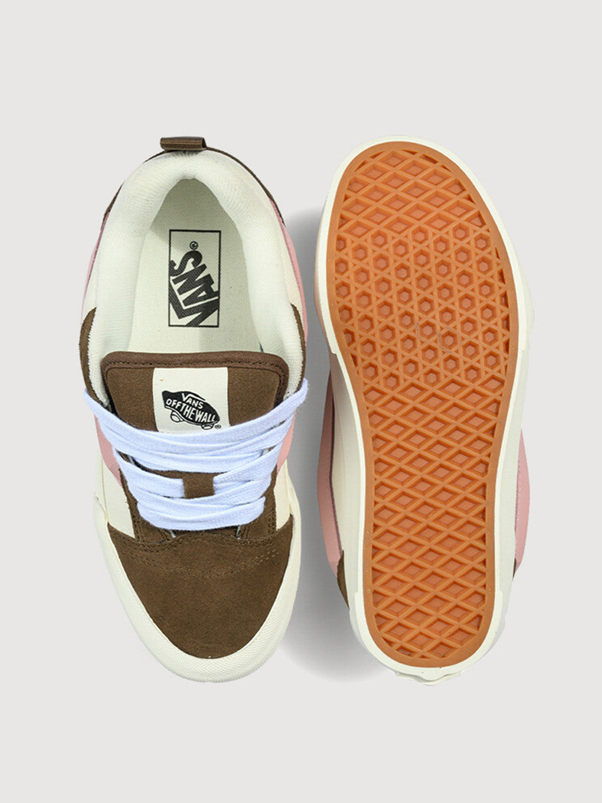 Tenis Knu Skool Verde 3