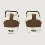 Tenis Knu Skool Verde 4