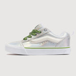 Tenis Knu Skool Plateado 1