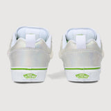 Tenis Knu Skool Plateado 3