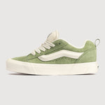 Tenis Knu Skool Unisex Gris 1