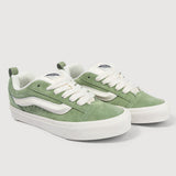 Tenis Knu Skool Unisex Gris 2