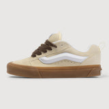 Tenis Knu Skool Unisex Amarillo 1