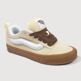 Tenis Knu Skool Unisex Amarillo 4