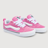 Tenis Knu Skool Rosado 9