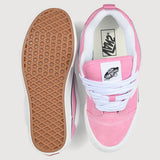 Tenis Knu Skool Rosado 10