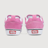 Tenis Knu Skool Rosado 11