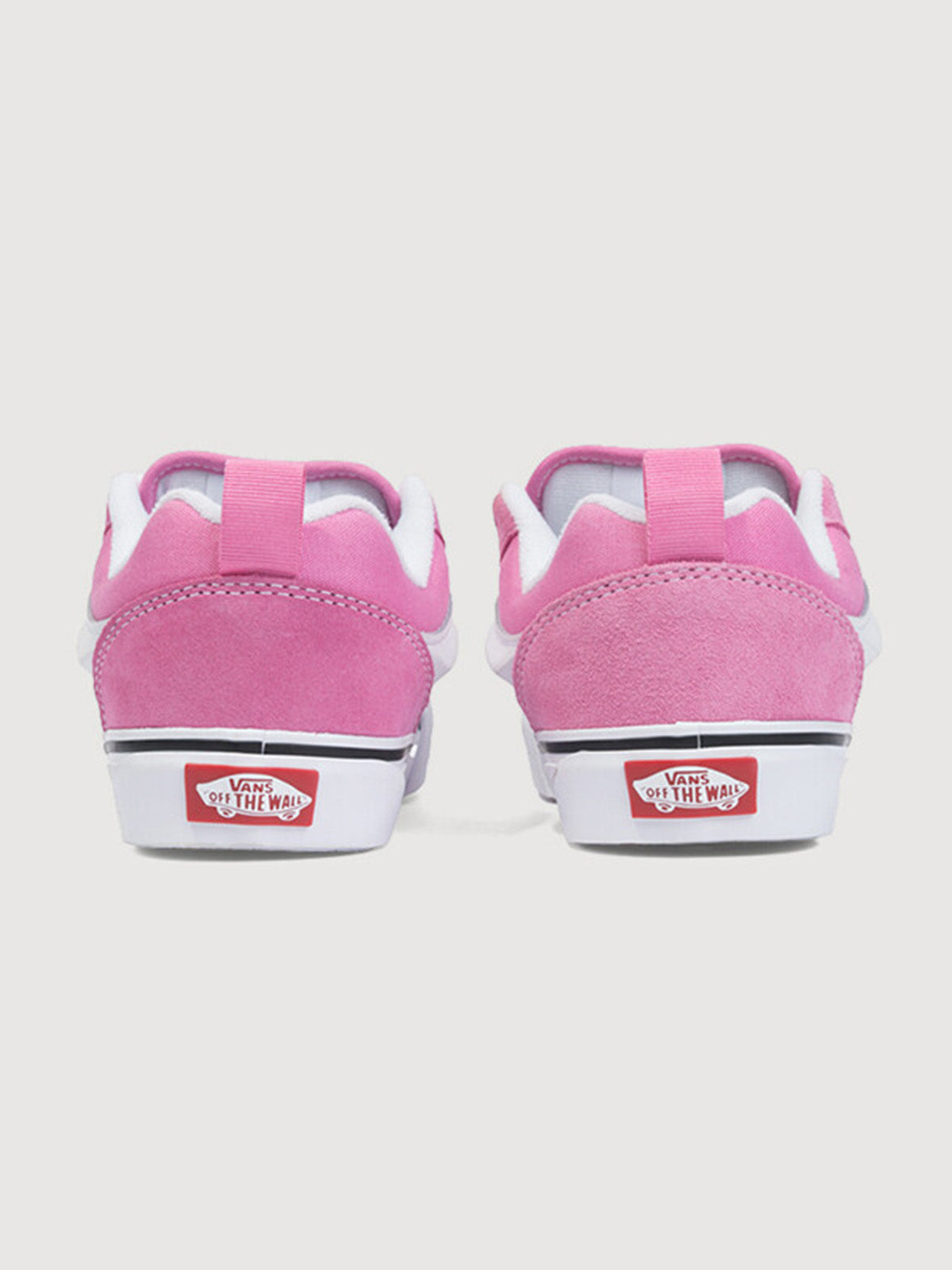 Tenis Knu Skool Rosado 11