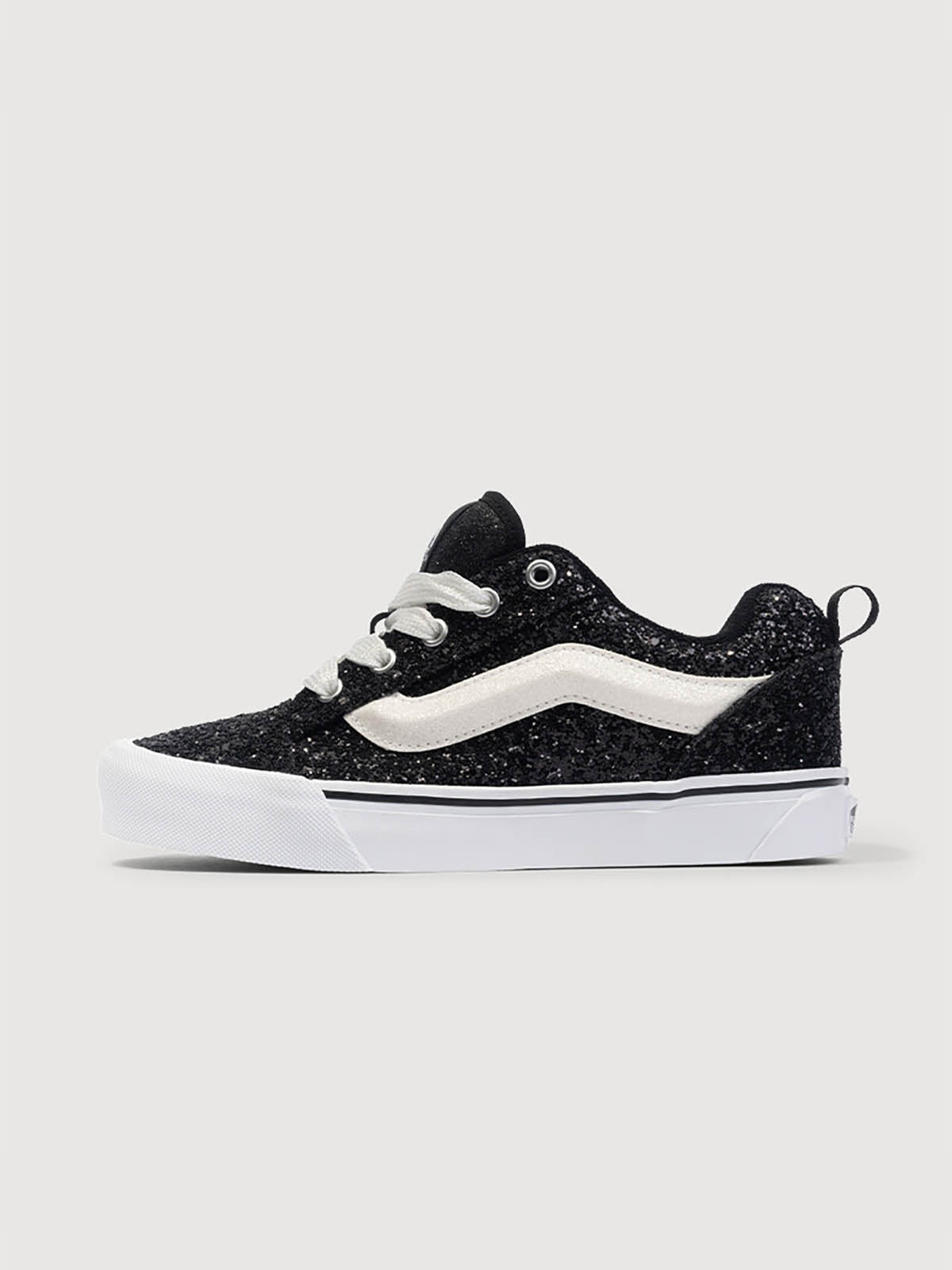 NEGRO GLITTER