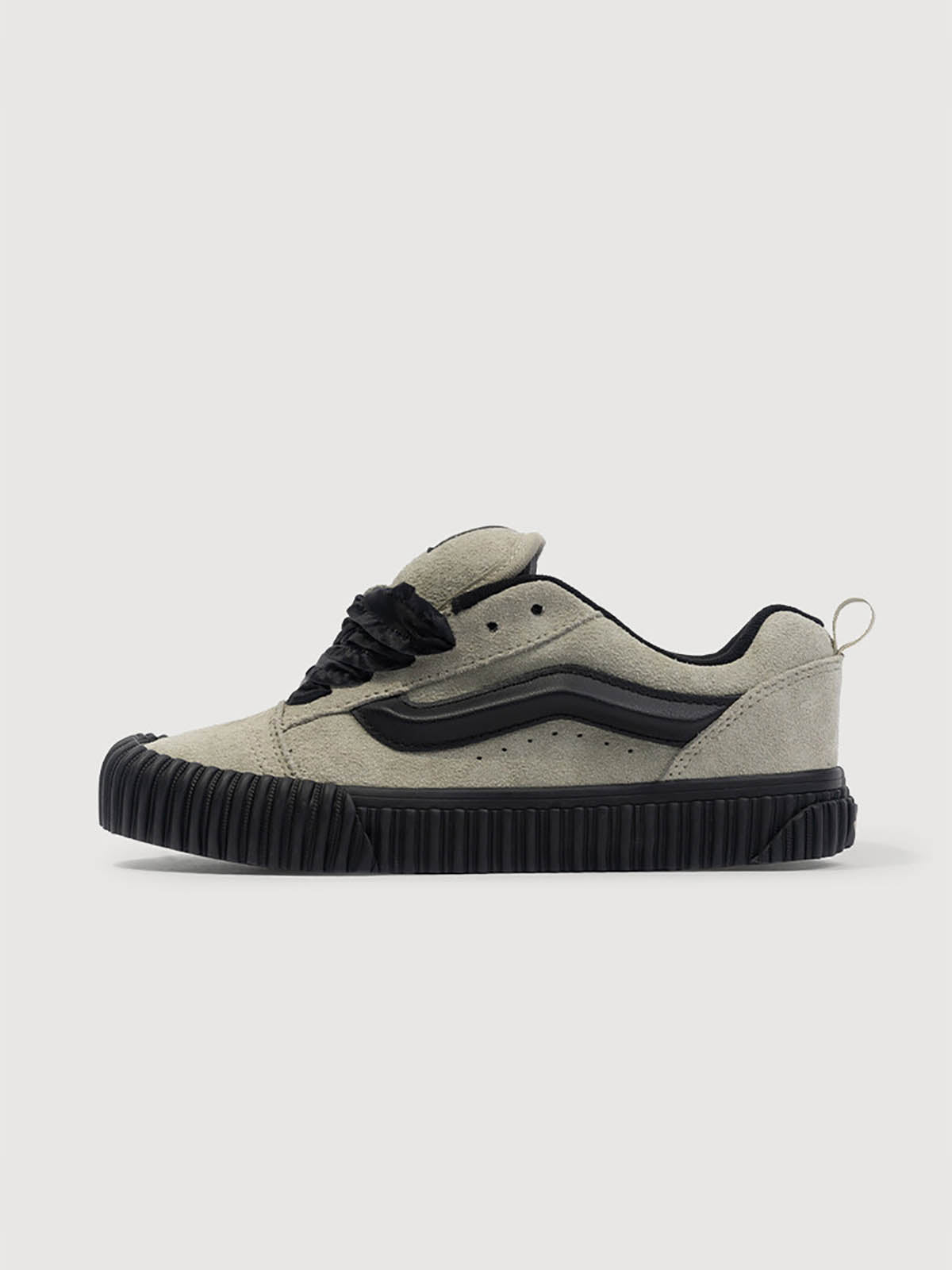 (19) OLIVE/BLACK