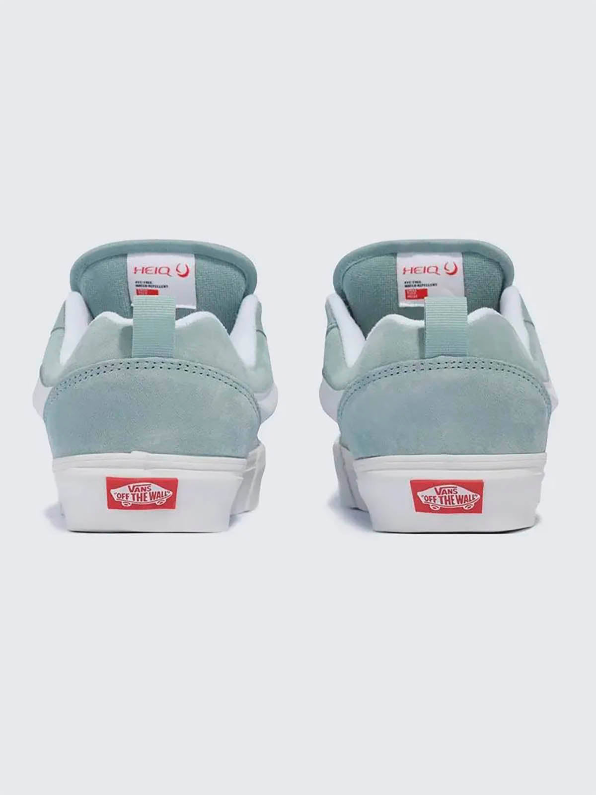 Tenis Knu Skool Celeste 10