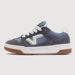 Tenis Upland Azul 7