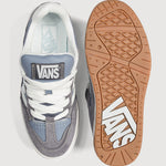 Tenis Upland Azul 8