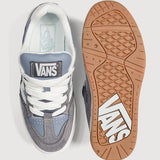 Tenis Upland Azul 8