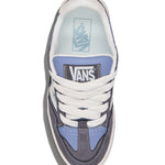 Tenis Upland Azul 9