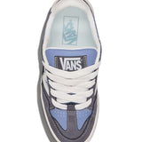 Tenis Upland Azul 9