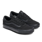 Tenis Brooklyn Ls Unisex Negro 14