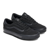 Tenis Brooklyn Ls Unisex Negro 14