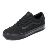 Tenis Brooklyn Ls Unisex Negro 15