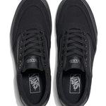 Tenis Brooklyn Ls Unisex Negro 16