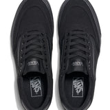 Tenis Brooklyn Ls Unisex Negro 16